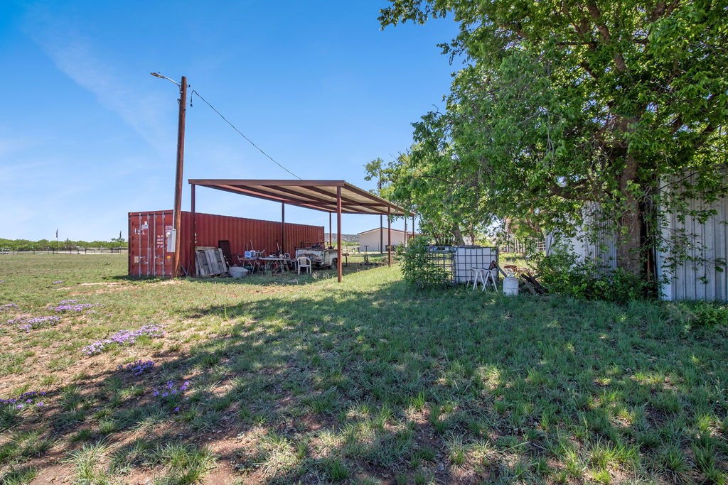 4929 Us Hwy 67, Santa Anna, Texas image 25