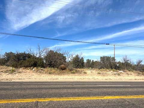 Vacant Land For Sale - 1902 Wasson Rd<br/> Big Spring, TX 79720