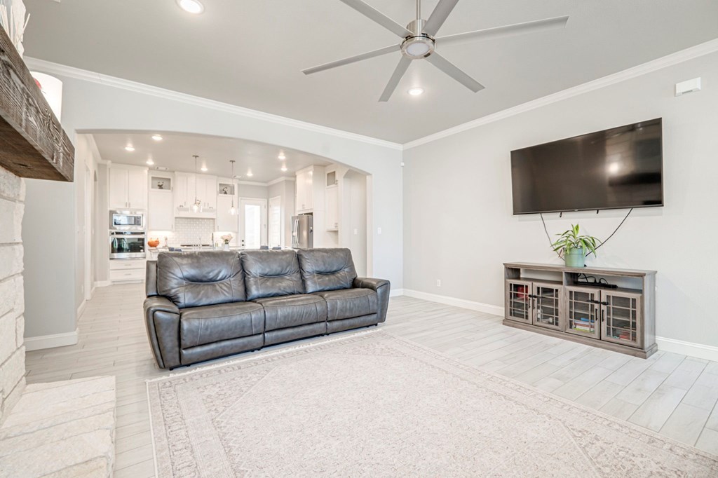 304 Peregrine Hill Circle, Midland, Texas image 12