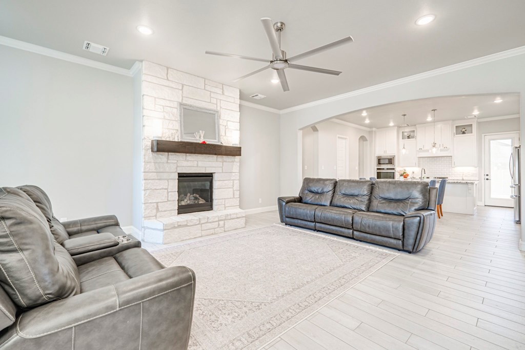 304 Peregrine Hill Circle, Midland, Texas image 11