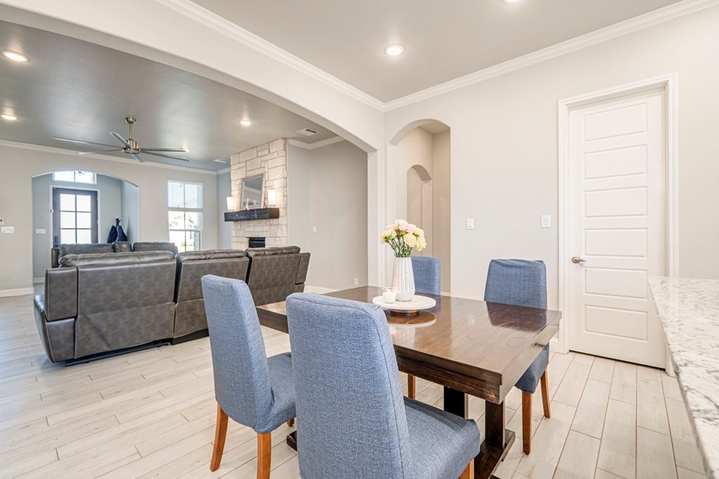 304 Peregrine Hill Circle, Midland, Texas image 18