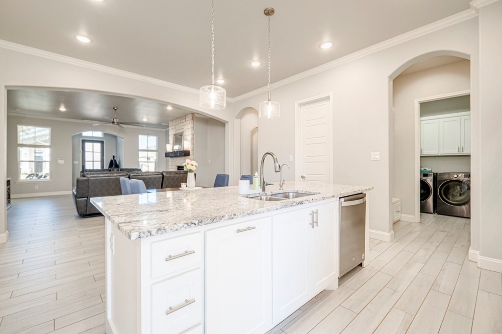 304 Peregrine Hill Circle, Midland, Texas image 14