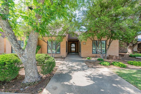 Homes For Sale - 3805 St Andrews Court<br/> Midland, TX 79707