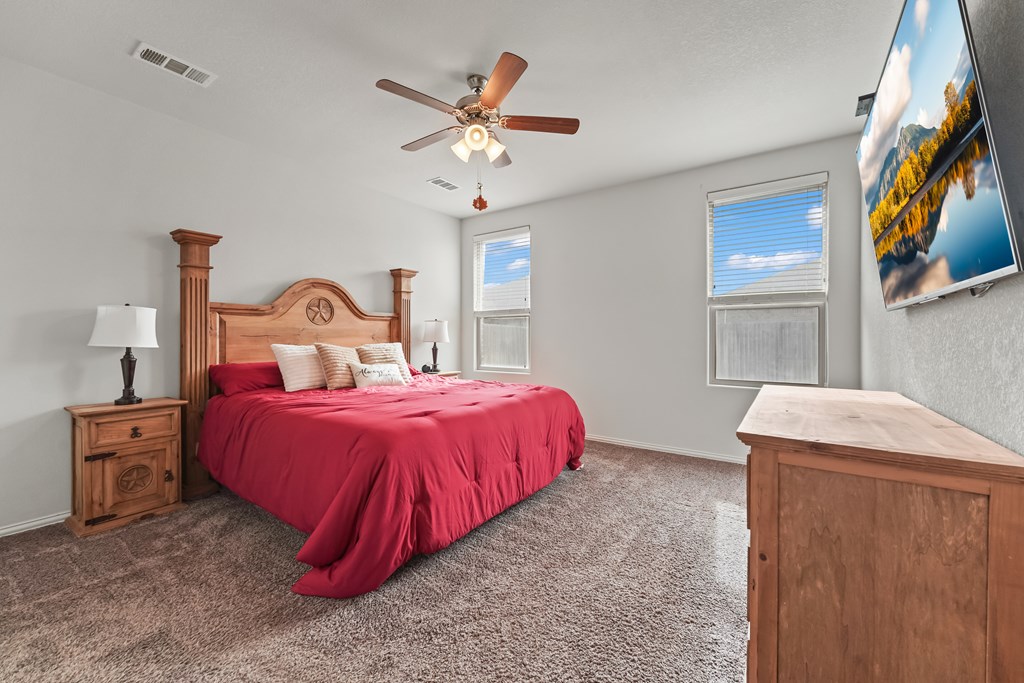 7005 Longfellow Ranch Road, Odessa, Texas image 18