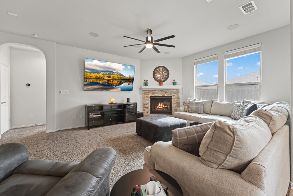 7005 Longfellow Ranch Road, Odessa, Texas image 4