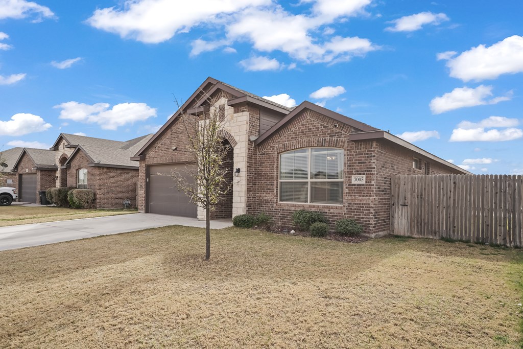 7005 Longfellow Ranch Road, Odessa, Texas image 2
