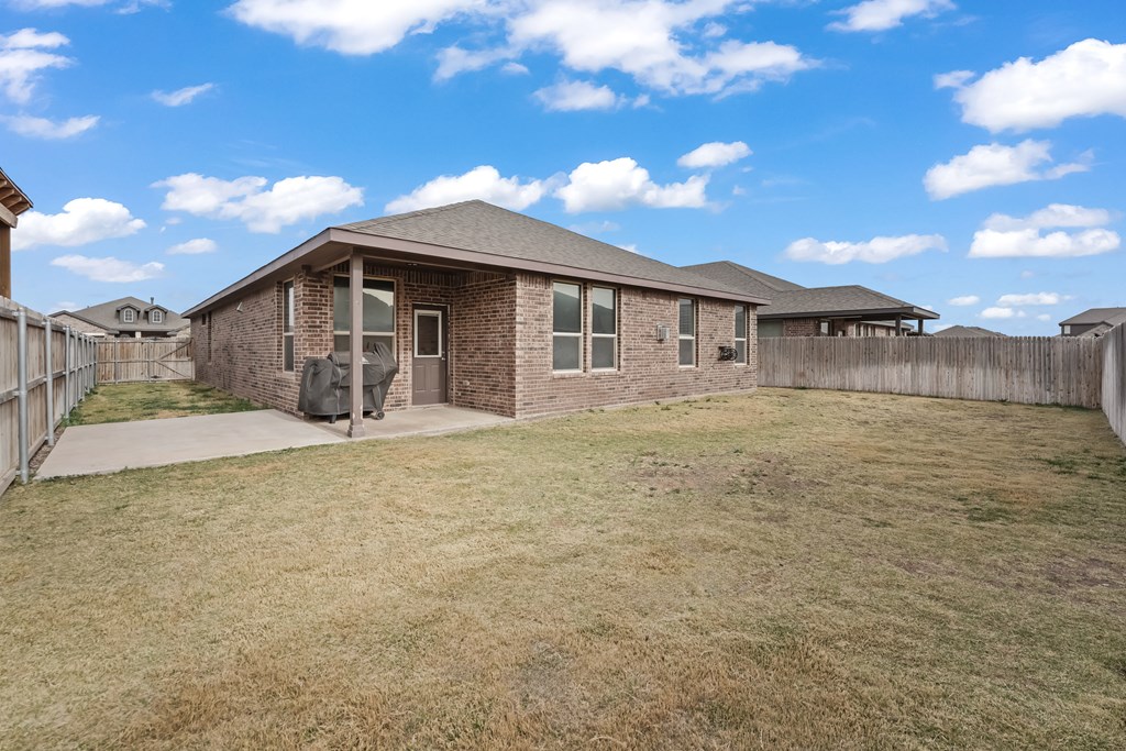 7005 Longfellow Ranch Road, Odessa, Texas image 27