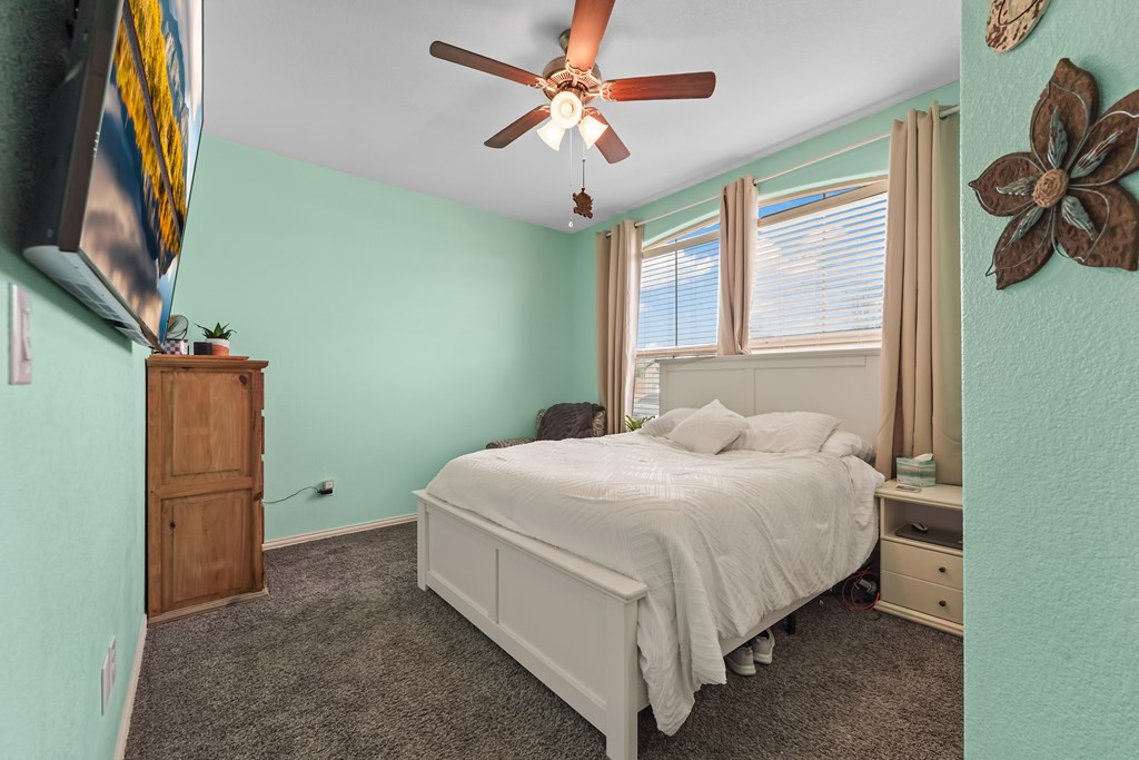 7005 Longfellow Ranch Road, Odessa, Texas image 13