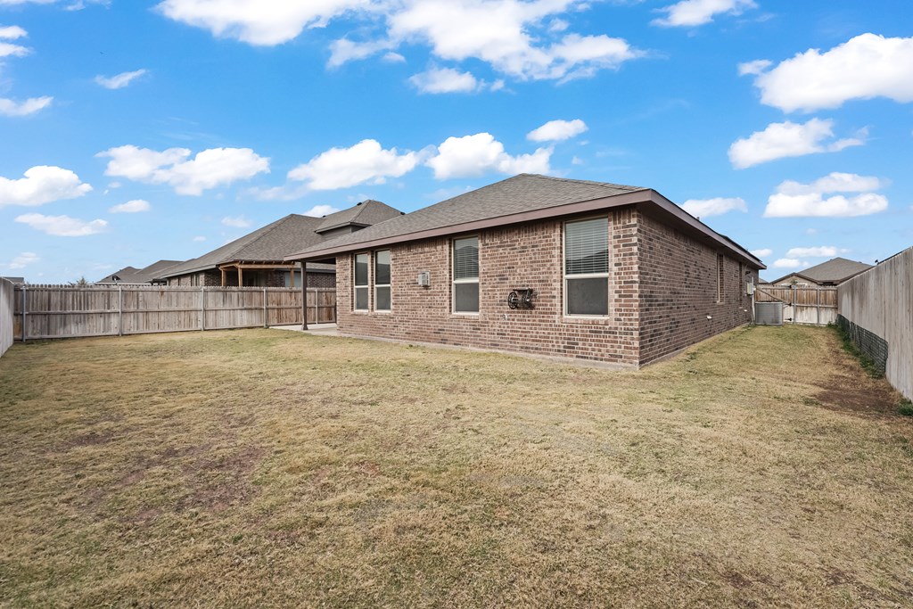 7005 Longfellow Ranch Road, Odessa, Texas image 28