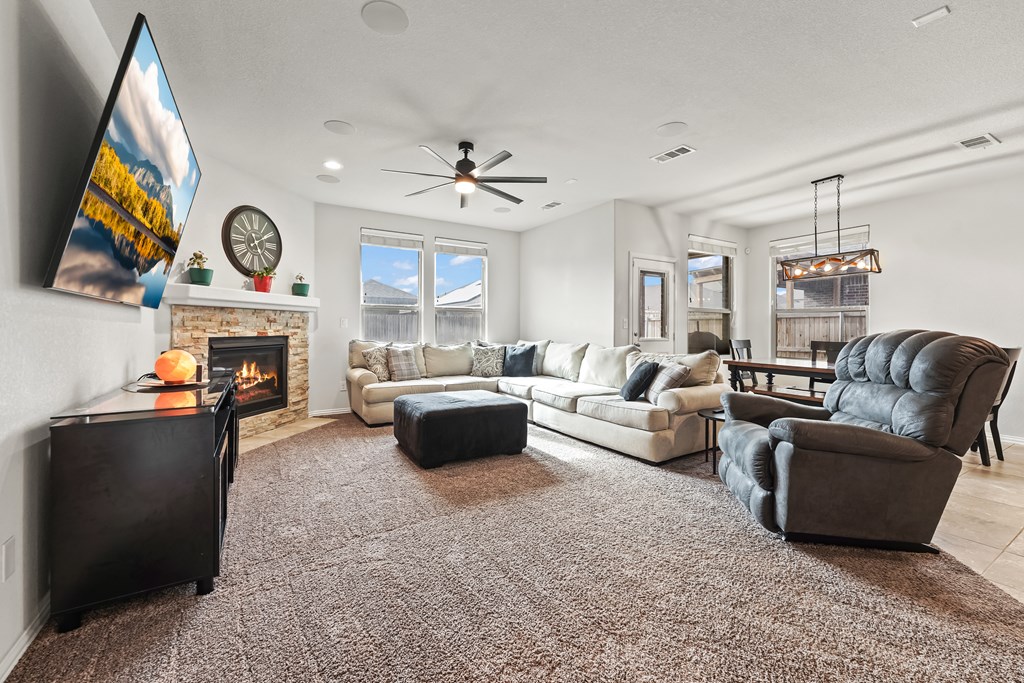 7005 Longfellow Ranch Road, Odessa, Texas image 3