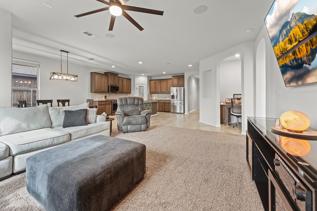 7005 Longfellow Ranch Road, Odessa, Texas image 5
