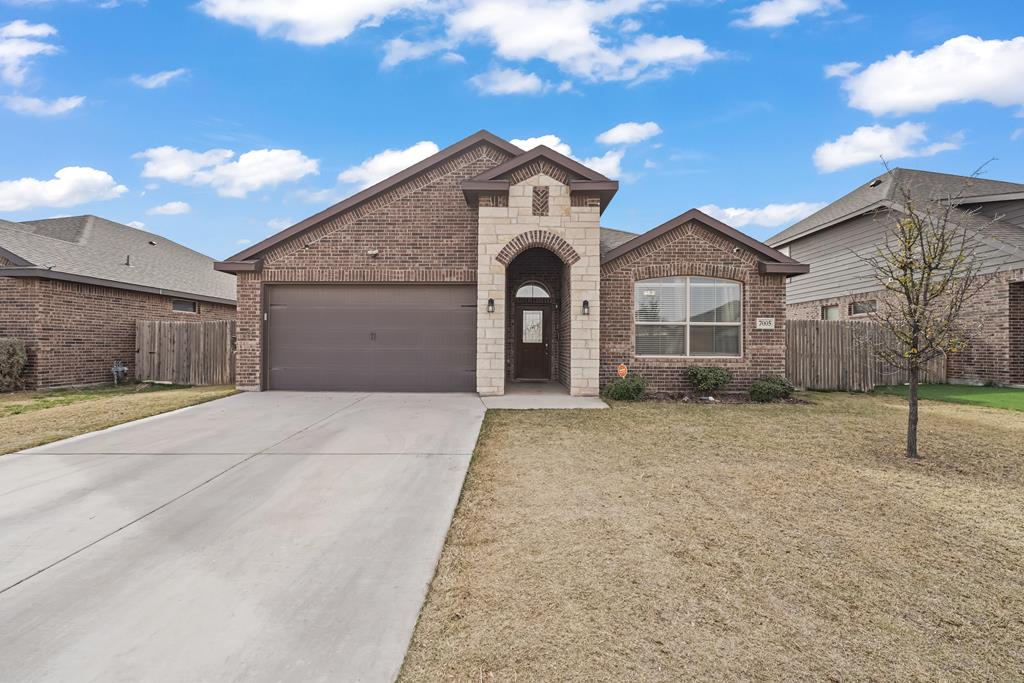 7005 Longfellow Ranch Road, Odessa, Texas image 1