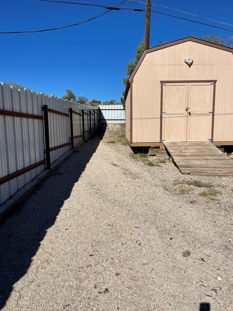 458 Duck Puddle Rd, Colorado City, Texas image 43