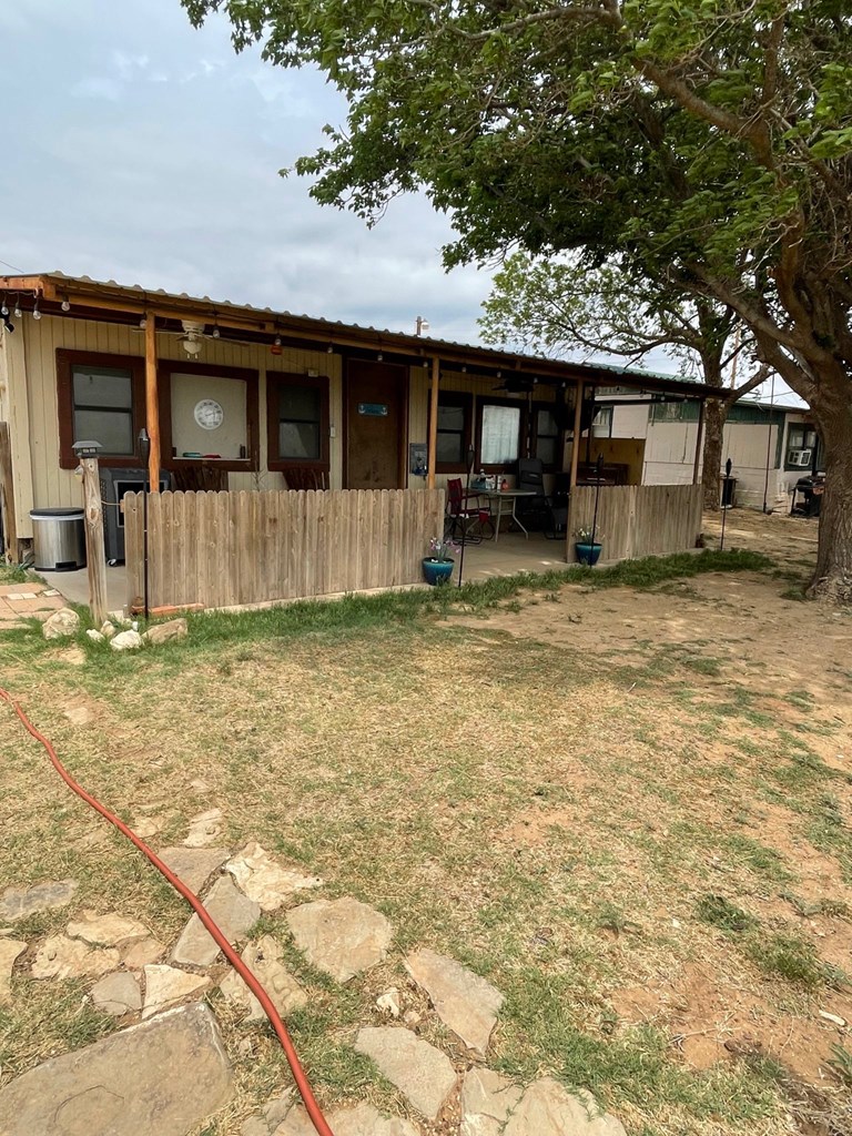 458 Duck Puddle Rd, Colorado City, Texas image 25