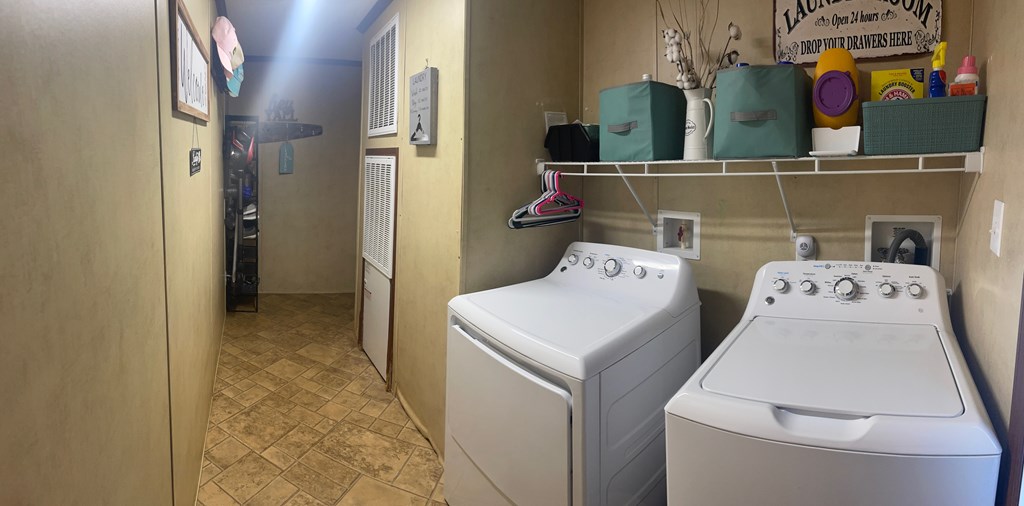 458 Duck Puddle Rd, Colorado City, Texas image 24
