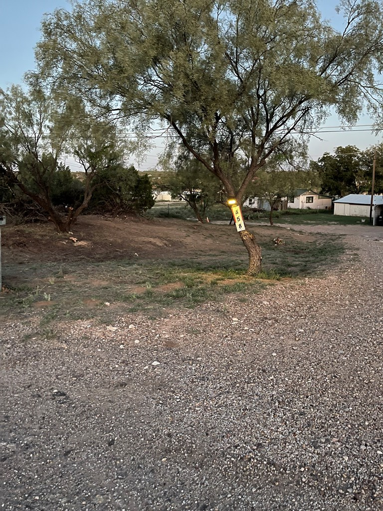 458 Duck Puddle Rd, Colorado City, Texas image 32