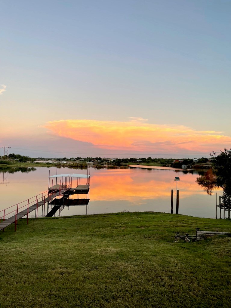 458 Duck Puddle Rd, Colorado City, Texas image 36