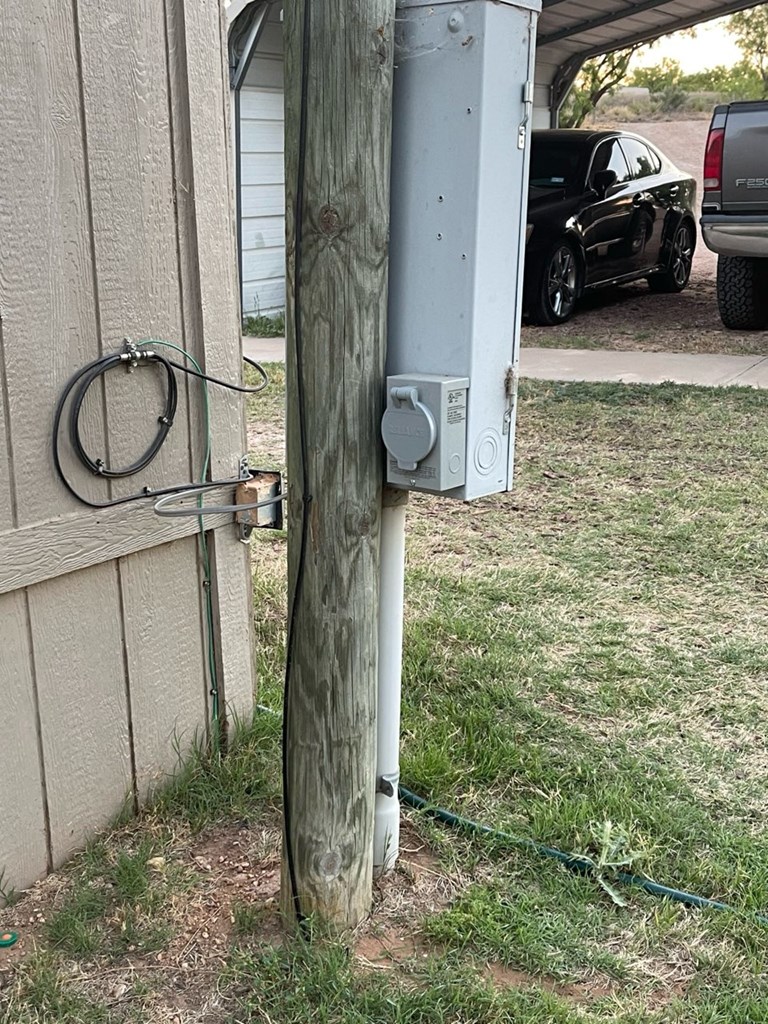 458 Duck Puddle Rd, Colorado City, Texas image 34