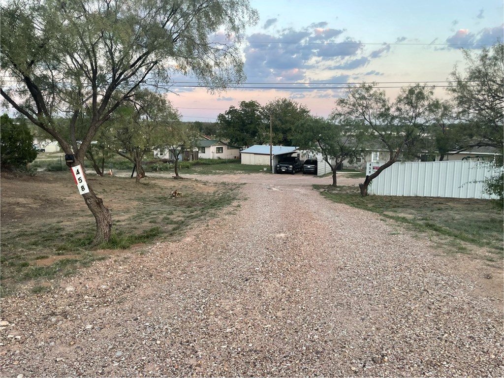 458 Duck Puddle Rd, Colorado City, Texas image 31