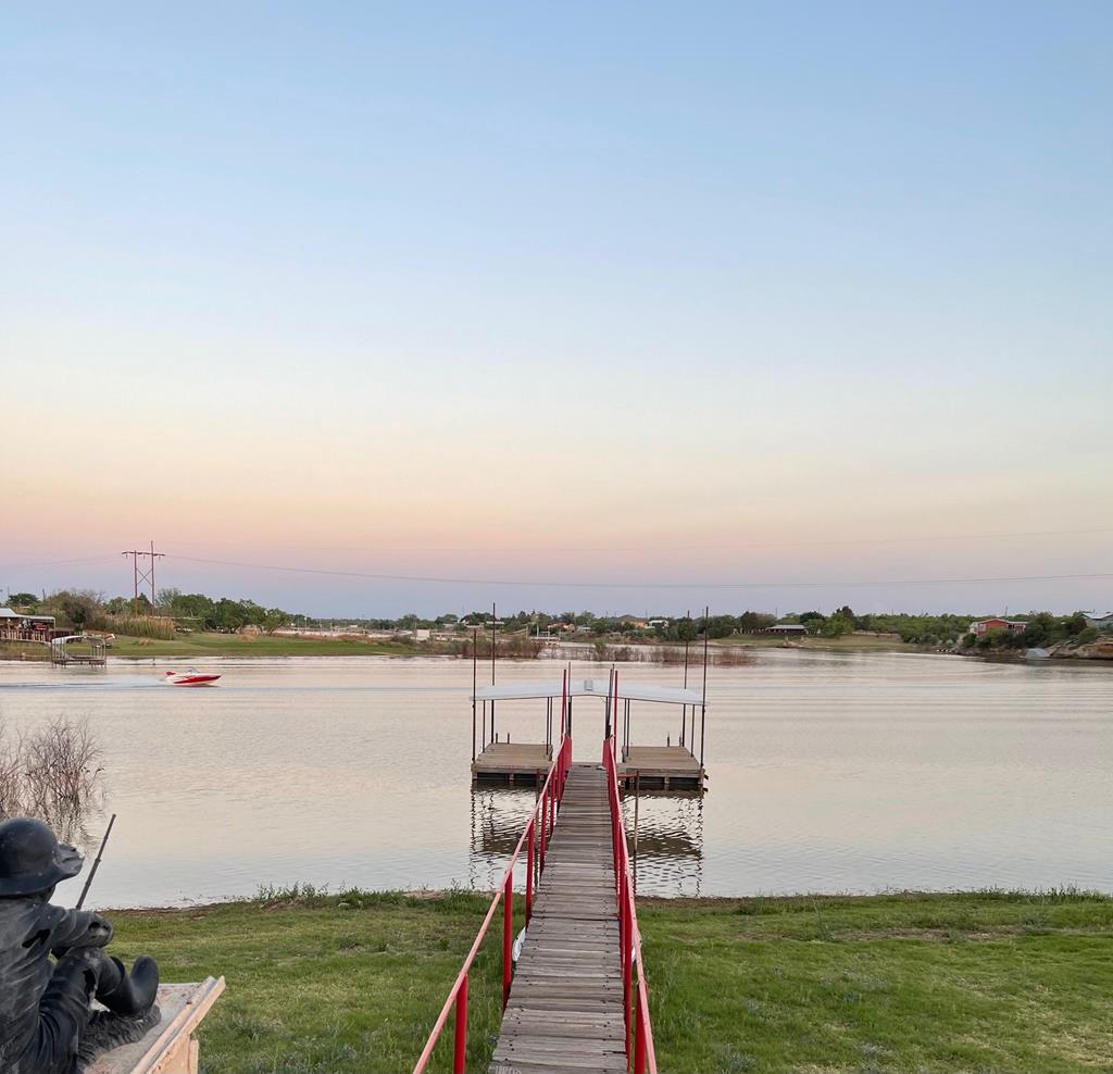 458 Duck Puddle Rd, Colorado City, Texas image 42