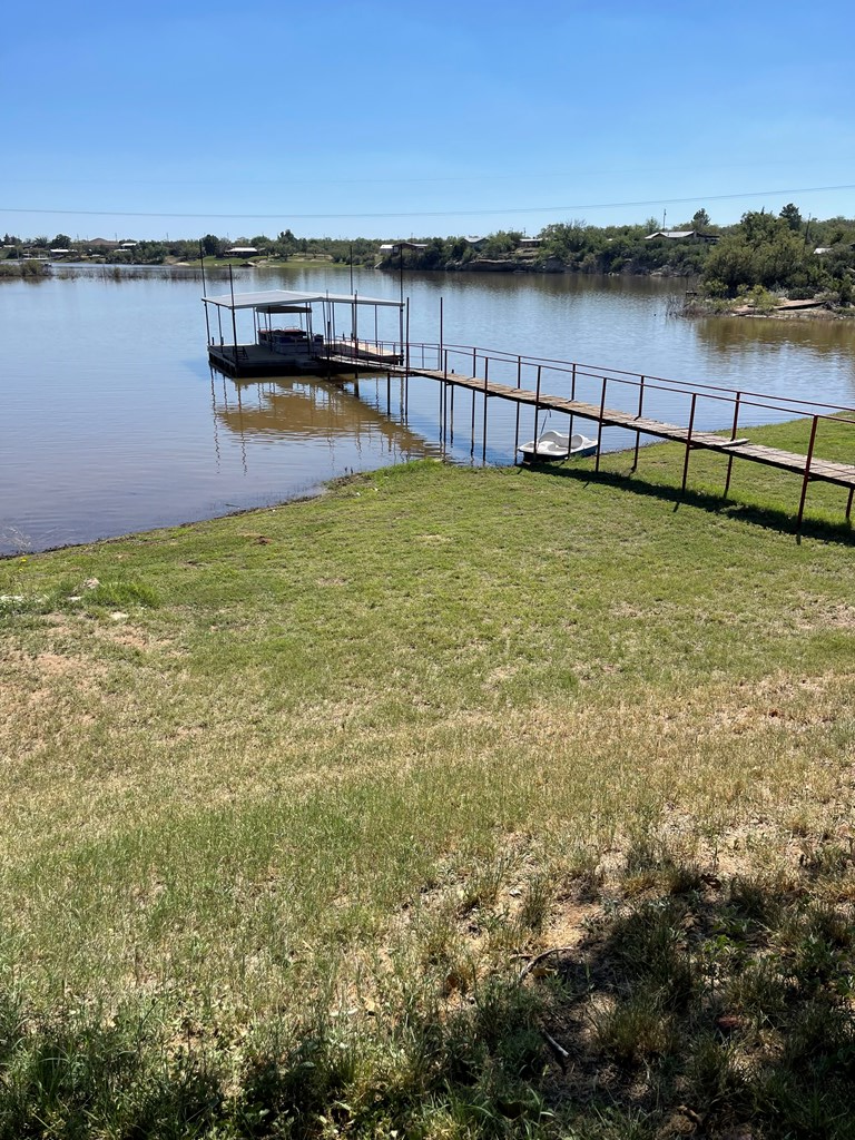 458 Duck Puddle Rd, Colorado City, Texas image 37