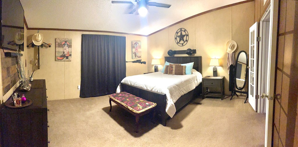 458 Duck Puddle Rd, Colorado City, Texas image 11