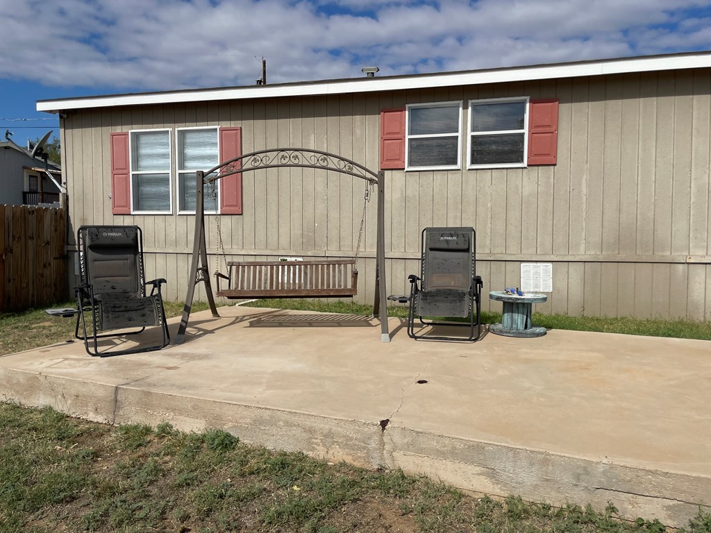 458 Duck Puddle Rd, Colorado City, Texas image 35