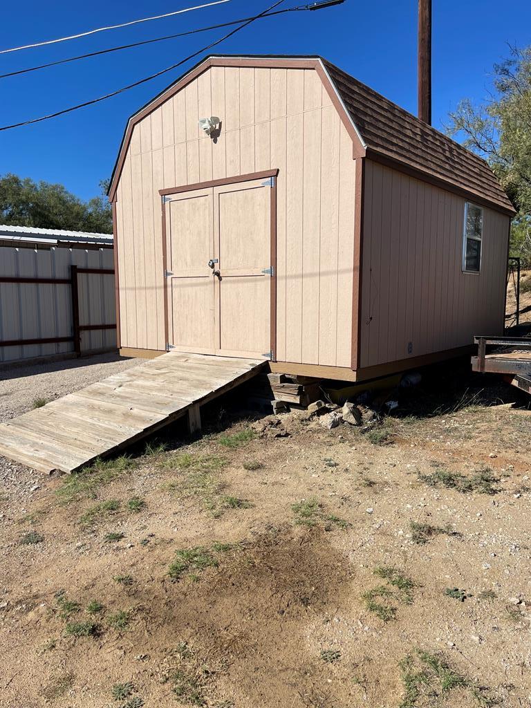 458 Duck Puddle Rd, Colorado City, Texas image 44
