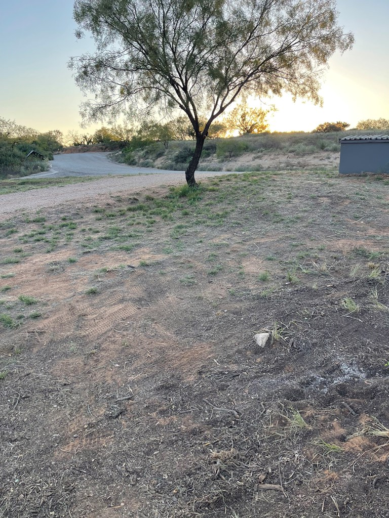 458 Duck Puddle Rd, Colorado City, Texas image 33