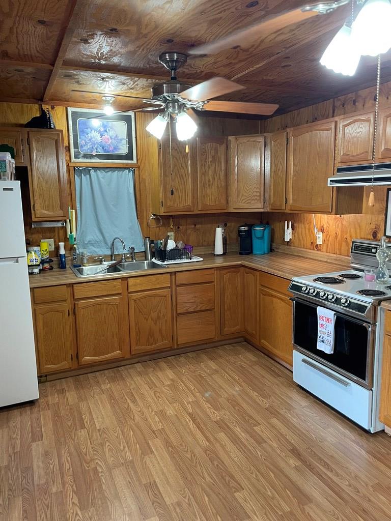 458 Duck Puddle Rd, Colorado City, Texas image 29