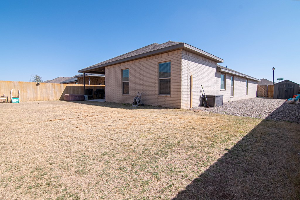 6701 Fiddler Rd, Midland, Texas image 23