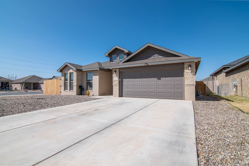 6701 Fiddler Rd, Midland, Texas image 3