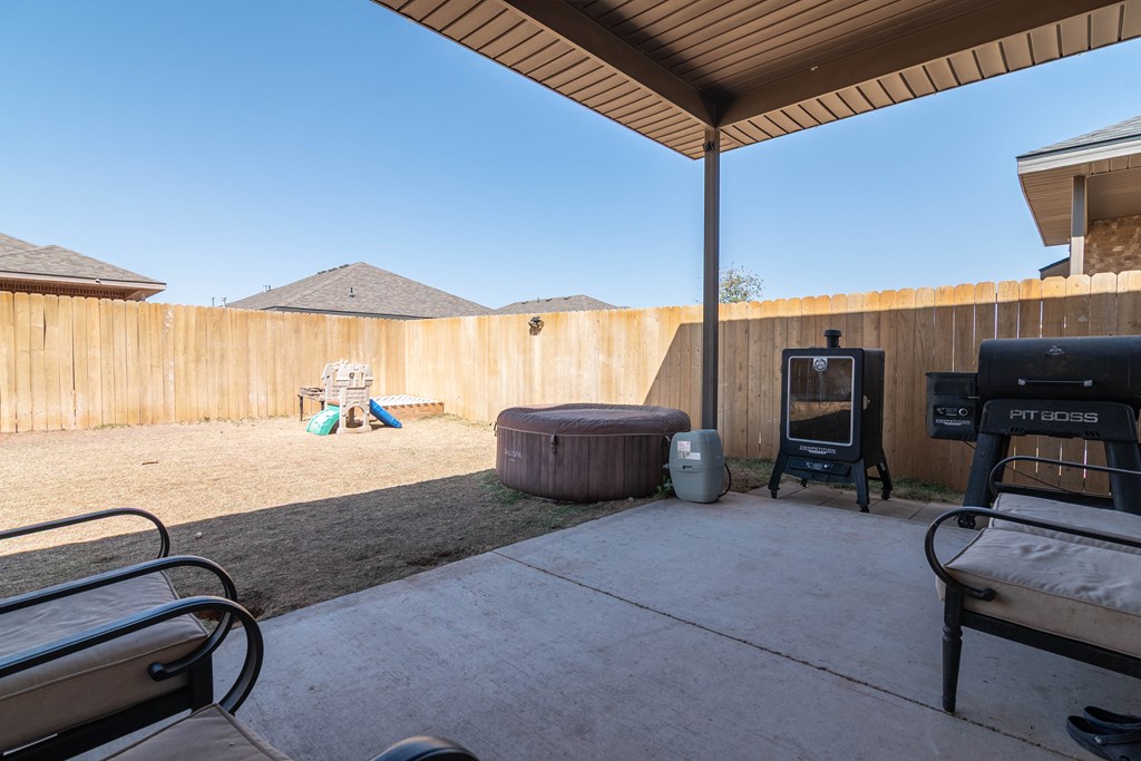 6701 Fiddler Rd, Midland, Texas image 20