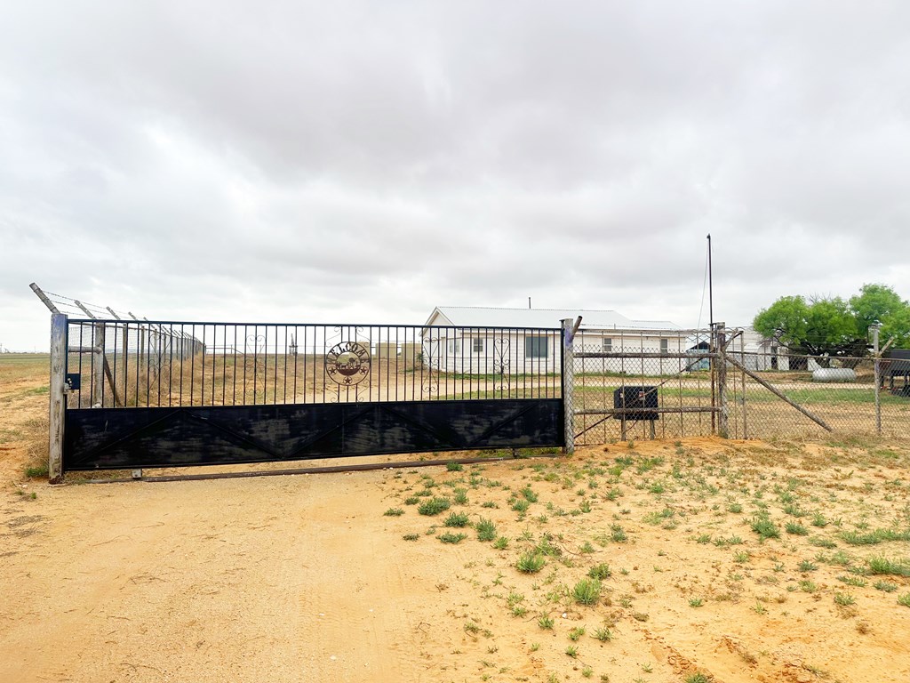 1511 County Rd 30, Big Spring, Texas image 4
