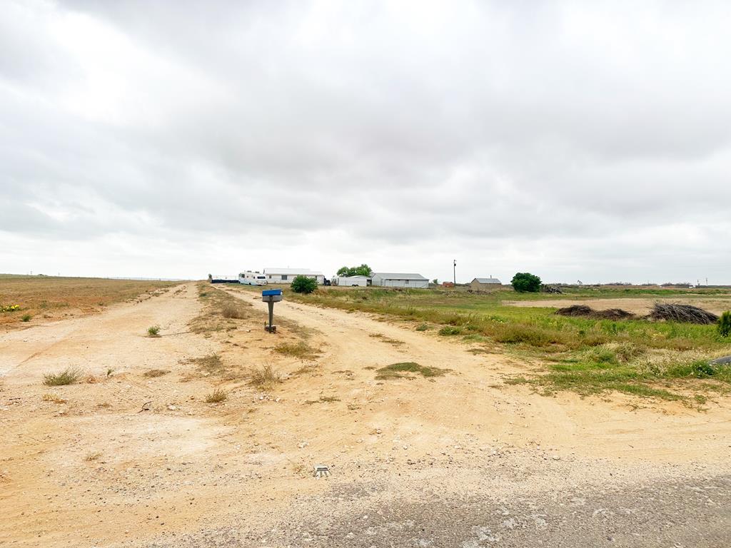 1511 County Rd 30, Big Spring, Texas image 1