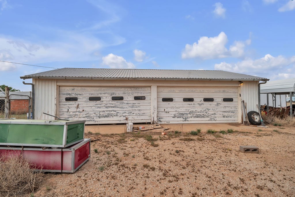 1511 County Rd 30, Big Spring, Texas image 19