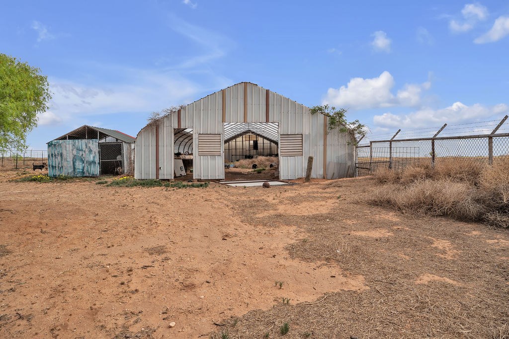 1511 County Rd 30, Big Spring, Texas image 6