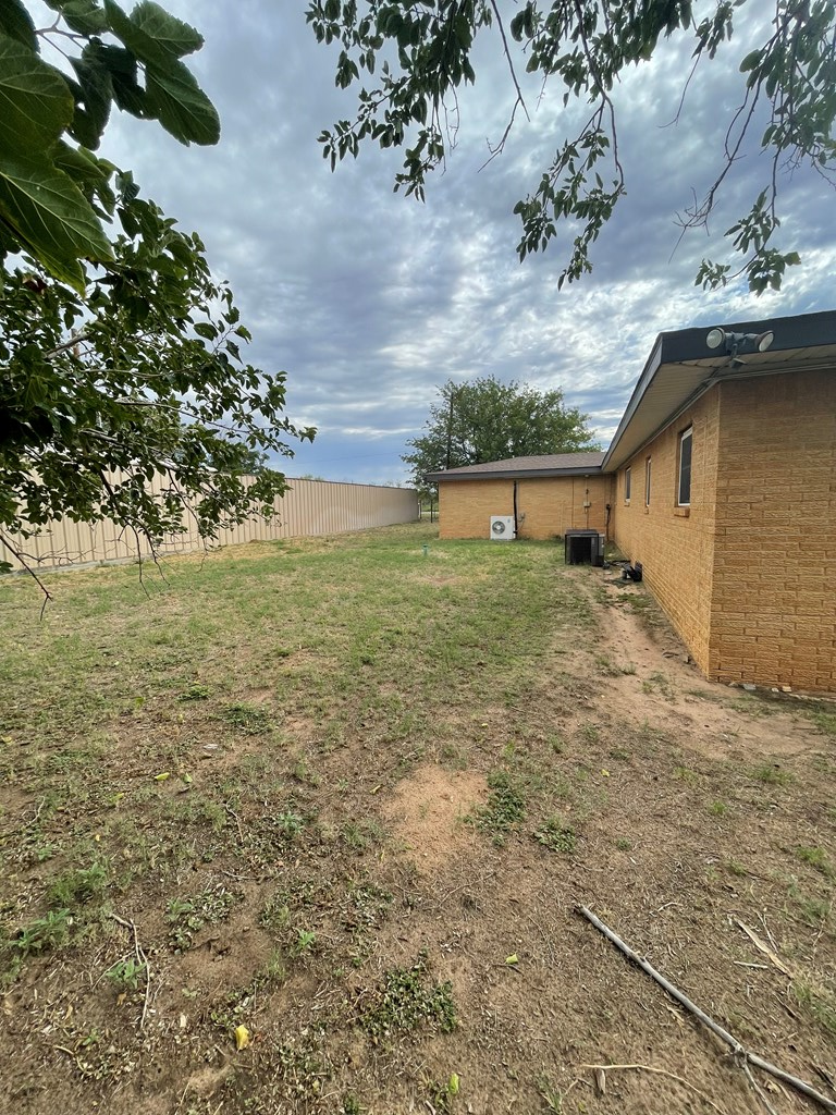 104&108 Salem Rd, Big Spring, Texas image 6