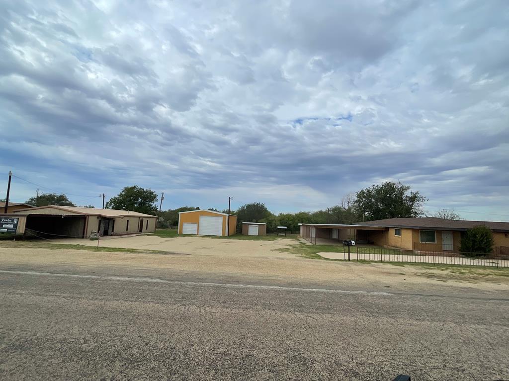 104&108 Salem Rd, Big Spring, Texas image 1