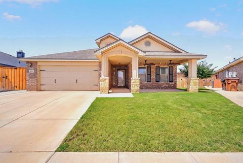 Homes For Sale - 6102 King Kelly Ct<br/> Midland County, Midland, TX 79706