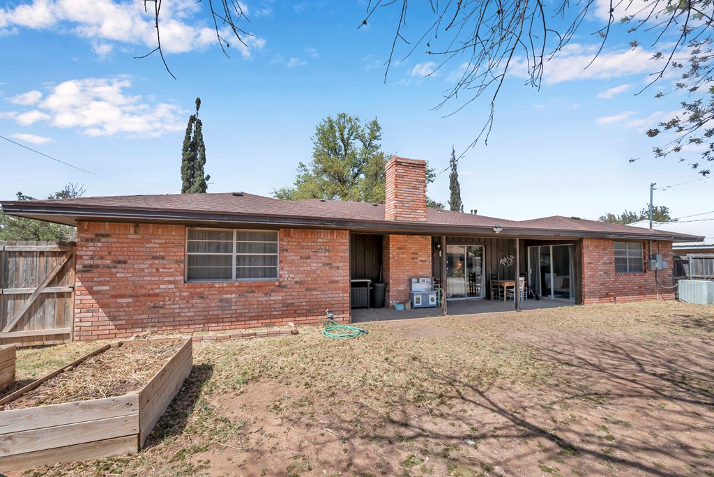 4511 W Dengar Ave, Midland, Texas image 34