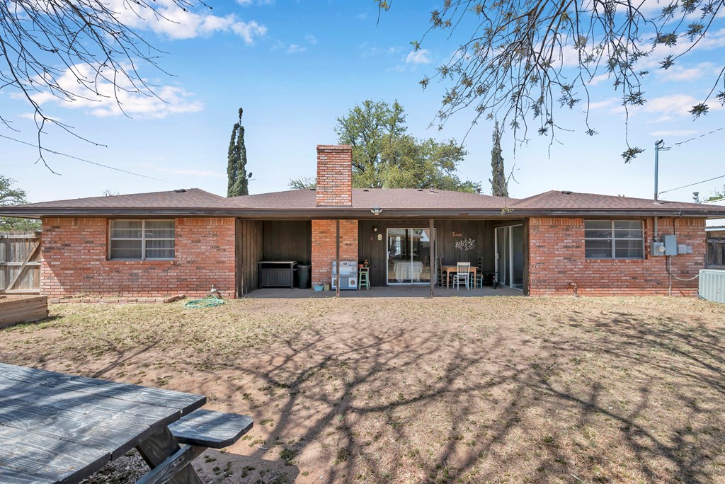 4511 W Dengar Ave, Midland, Texas image 36