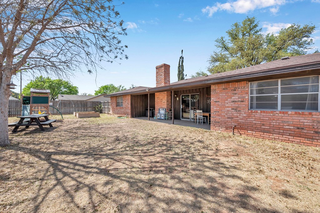 4511 W Dengar Ave, Midland, Texas image 37