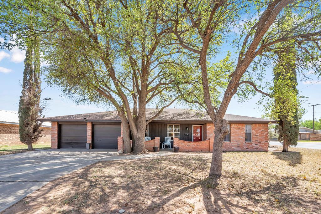 4511 W Dengar Ave, Midland, Texas image 1