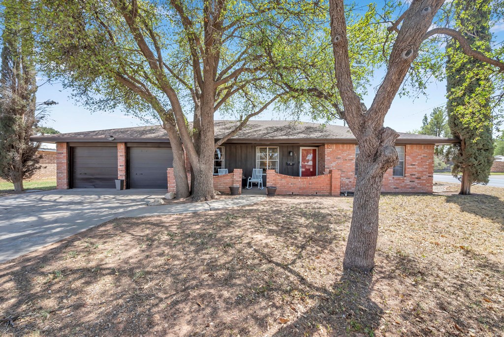 4511 W Dengar Ave, Midland, Texas image 4
