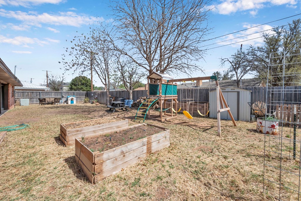 4511 W Dengar Ave, Midland, Texas image 35