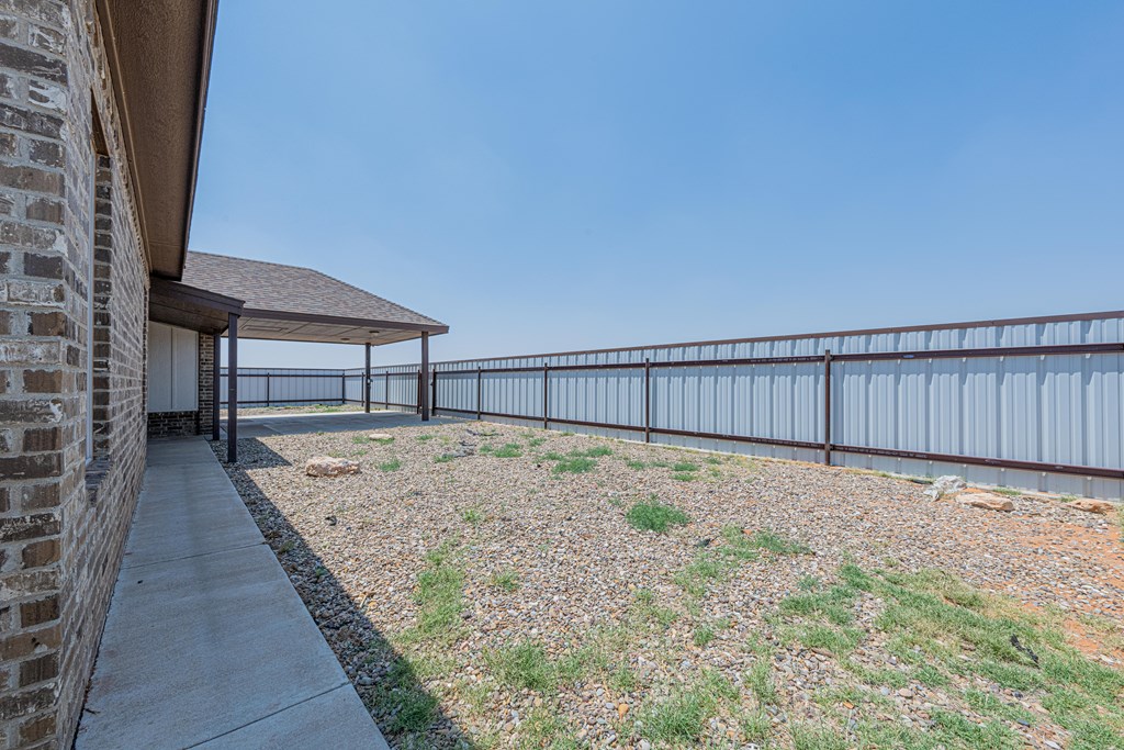 2894 SE 5001, Andrews, Texas image 38