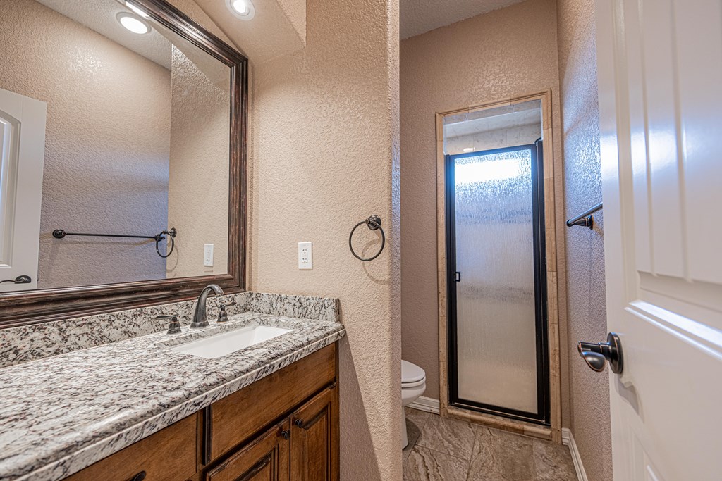 2894 SE 5001, Andrews, Texas image 23