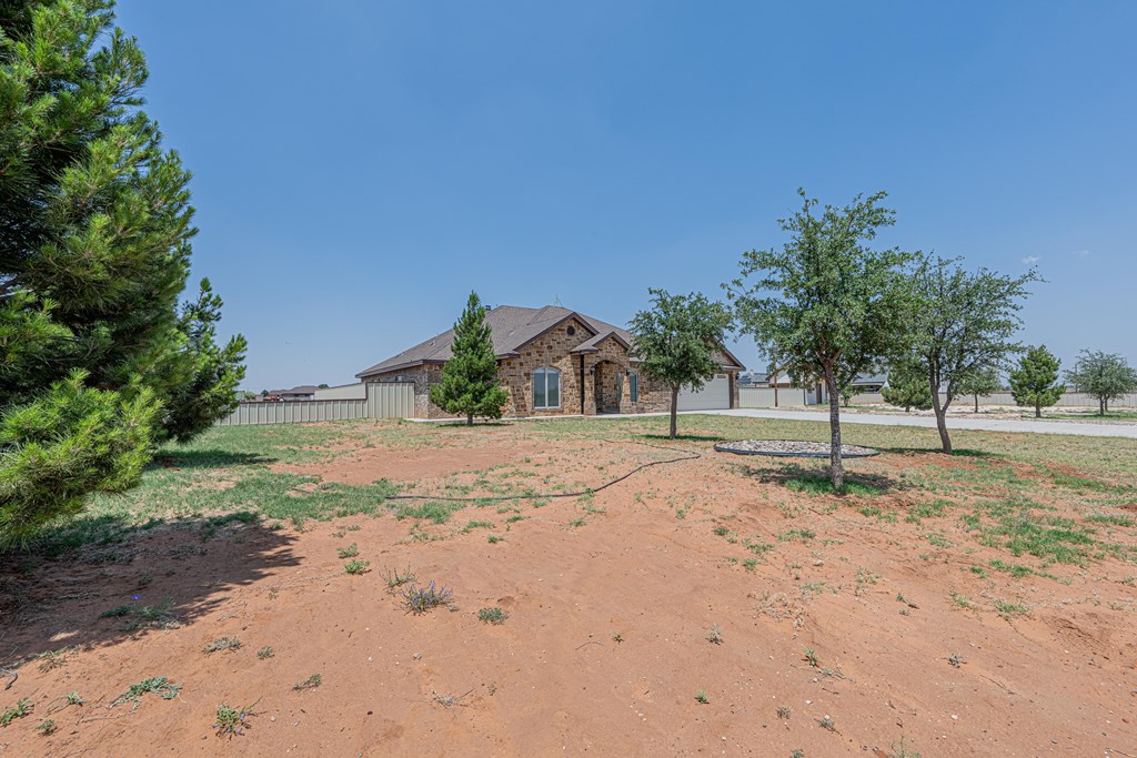 2894 SE 5001, Andrews, Texas image 3