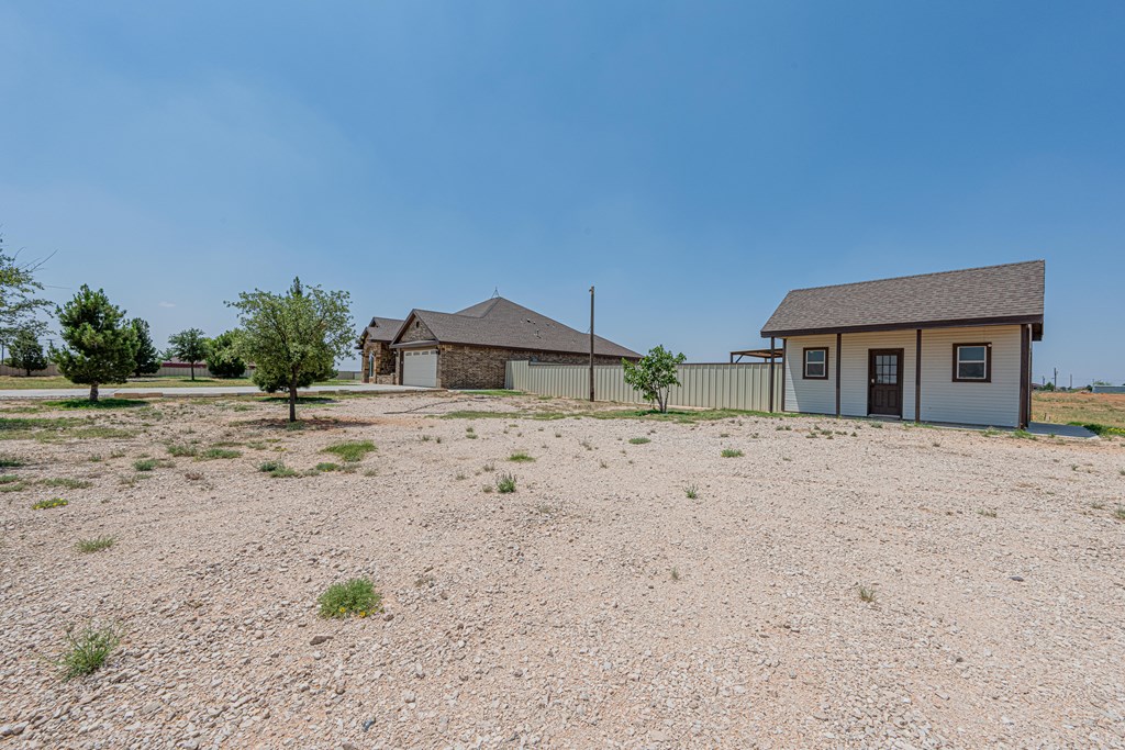 2894 SE 5001, Andrews, Texas image 4